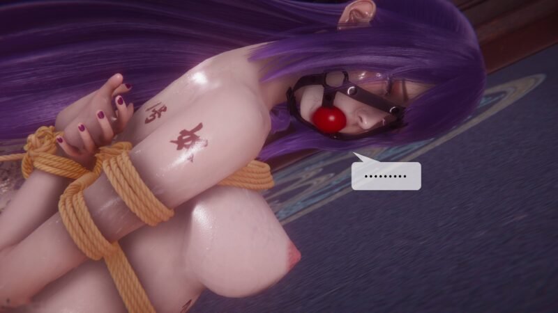 [中文][新漫][3D]堕落巫毒蒂法[人妻][SM][捆绑][多人][轮奸][调教][丝袜][NTR][凌辱][推荐][黑丝]-seplus.xyz