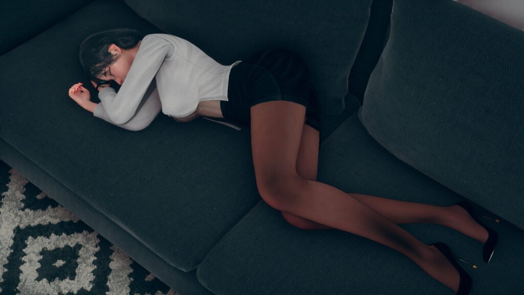 图片[1]-[中文][新漫][3D]催眠契约录 第3部01-07-傀儡教师篇[催眠][调教][黑丝][教师]-seplus.xyz