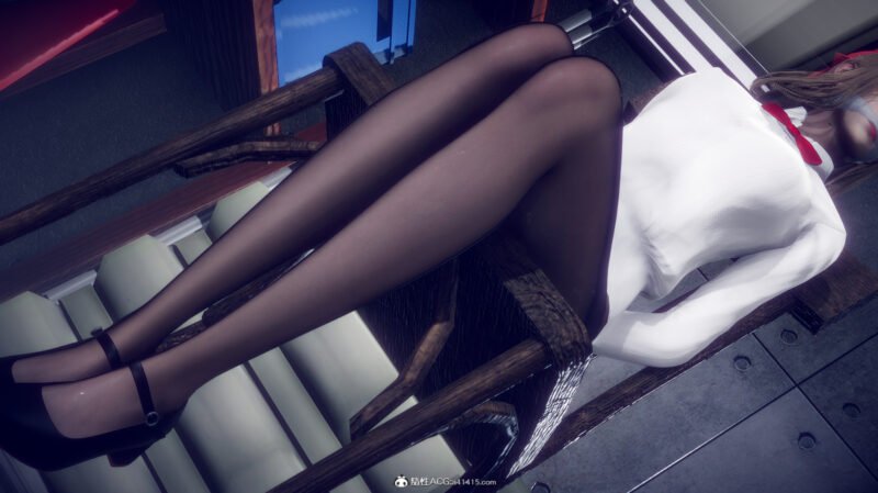 [中文][新漫][3D]陈乔安传 01-04+番外X2[女警][调教][堕落][丝袜]-seplus.xyz