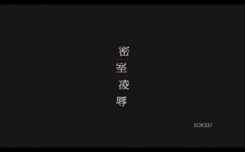 图片[1]-[日语][真人]密室凌辱[SOE337][有码][多人][凌辱][调教]-seplus.xyz