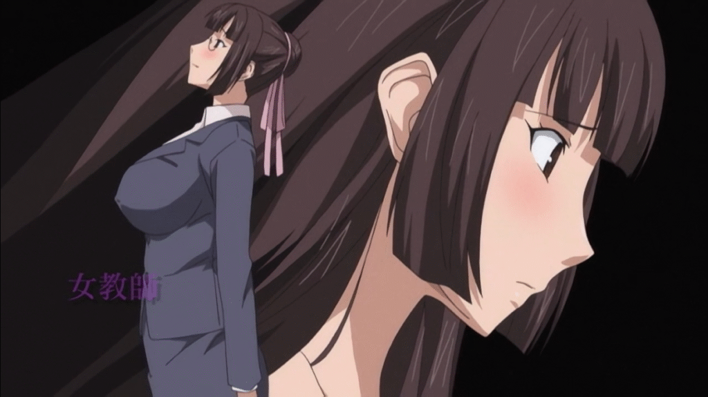 图片[1]-[日语][2D]寝取られ堕ちた女たち－ 女教師[教师][破处][NTR][调教][黑丝]-seplus.xyz