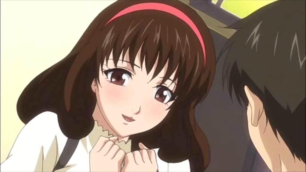 图片[1]-[日语][2D][有码][中文]THE ANIMATION~B[NTR][黑丝][有码][多人][高潮]-seplus.xyz