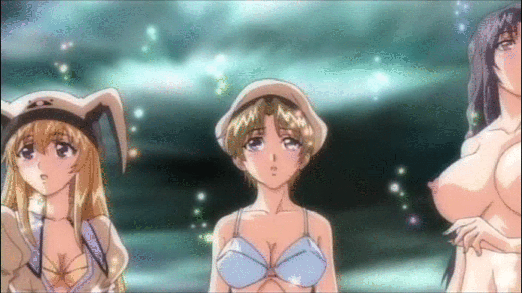 图片[2]-[日语][2D][有码]魔法学園はハーレムA[NTR][调教][黑丝][多人][凌辱][SM][调教][捆绑][高潮]-seplus.xyz