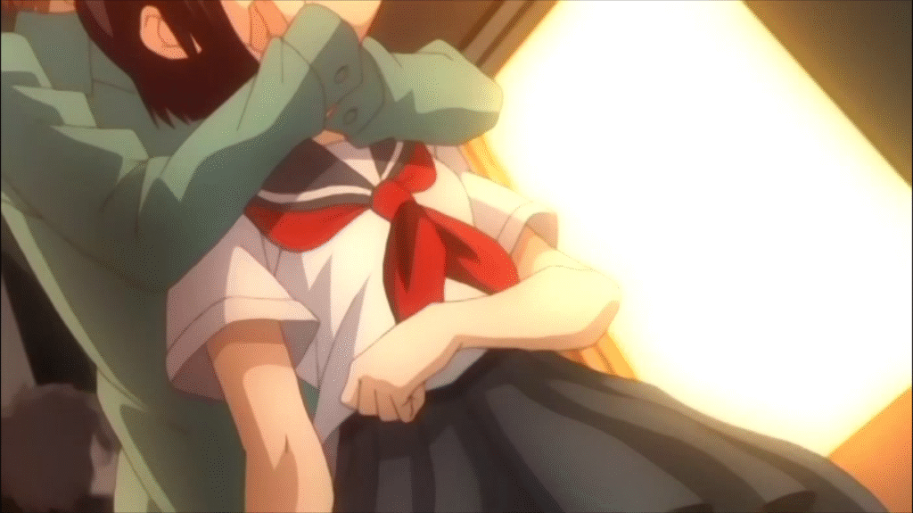 图片[2]-[日语][2D][无码]夏蟲.THE.ANIMATION.molester.1[NTR][调教][黑丝][有码][多人][凌辱][SM][高潮]-seplus.xyz