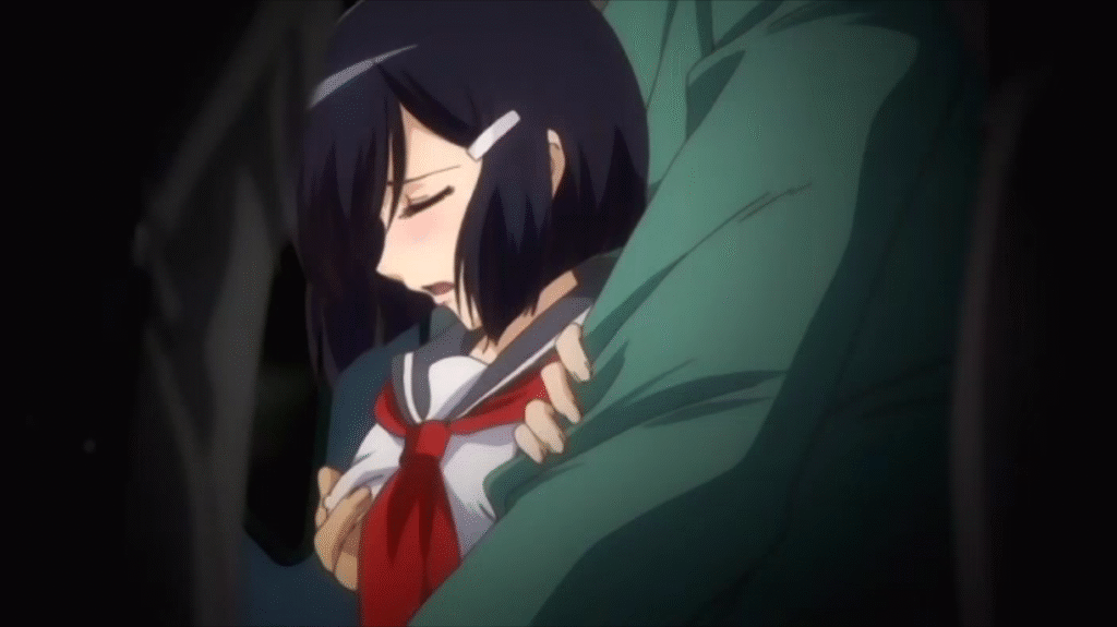 图片[2]-[日语][2D][有码]夏蟲.THE.ANIMATION.molester.2[NTR][调教][黑丝][多人][凌辱][高潮]-seplus.xyz