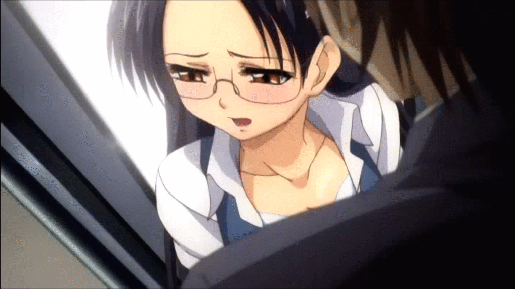 图片[3]-[日语][2D][有码]夏蟲.THE.ANIMATION.molester.2[NTR][调教][黑丝][多人][凌辱][高潮]-seplus.xyz