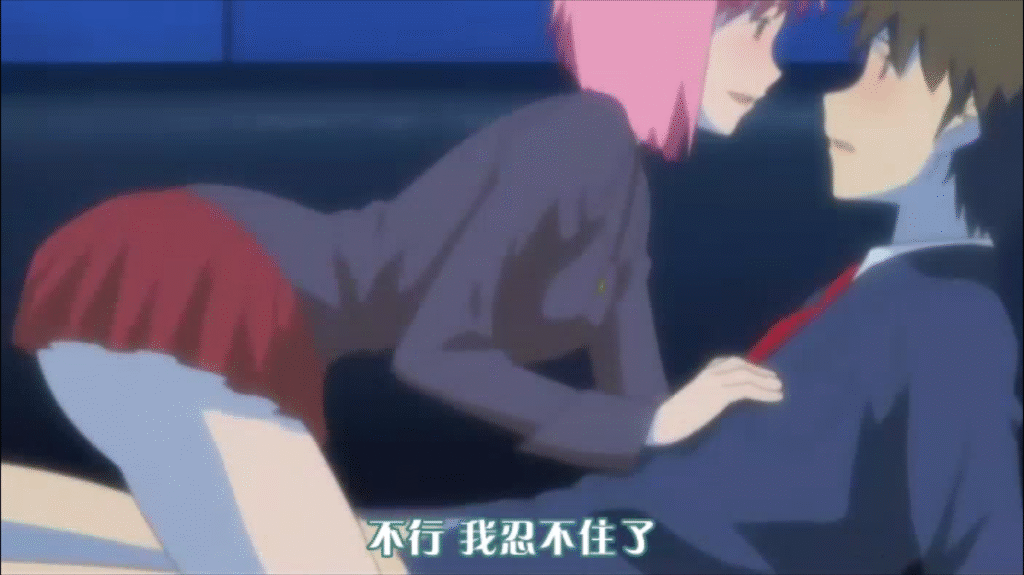 图片[2]-[日语][中文][2D][有码][YSYSUB][musuko_no_tomotaqi_ni_okasarete][01][GB][RV10][NTR][调教][黑丝][凌辱][高潮][人妻]-seplus.xyz