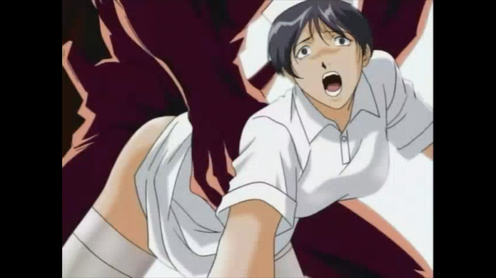 图片[4]-[日语][2D][有码]無碼卡通-鬼點睛1[NTR][调教][黑丝][有码][多人][凌辱][SM][捆绑]-seplus.xyz