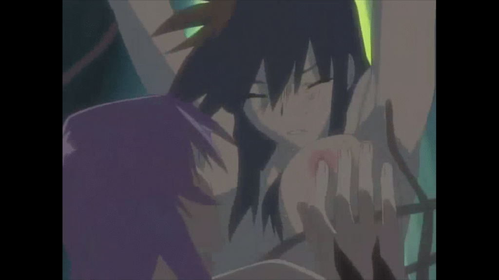 图片[2]-[日语][2D][无码]夜が来るB[NTR][黑丝][凌辱][SM][捆绑][触手]-seplus.xyz