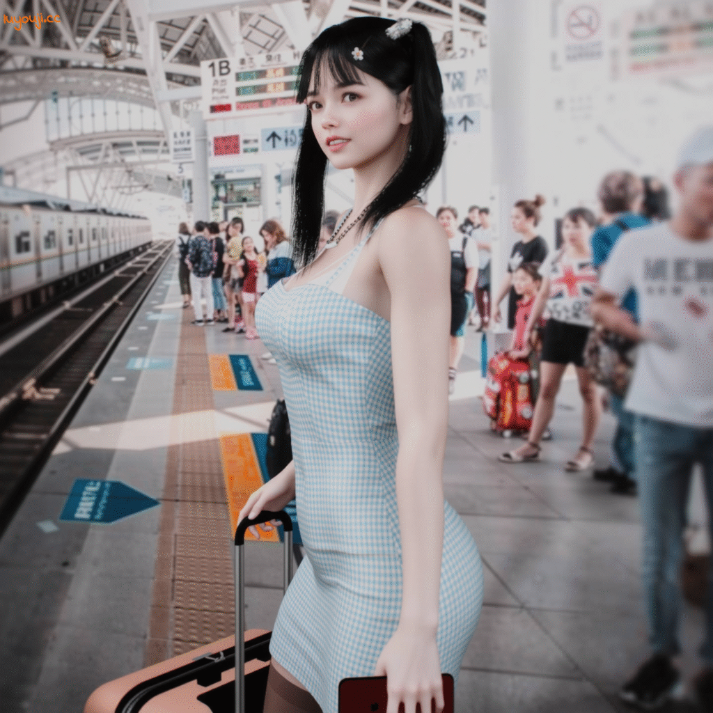 图片[1]-[中文][新漫][3D]火车福利姬[丝袜][NTR][凌辱][推荐][黑丝][迷奸]-seplus.xyz