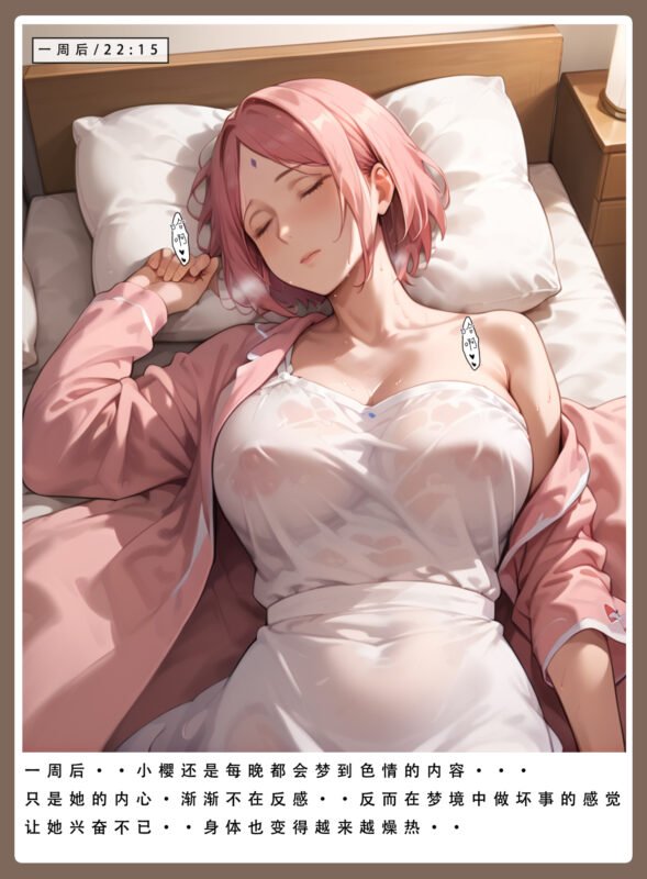 [中文][新漫][3D]火影淫者[丝袜][NTR][凌辱][推荐][黑丝][乱伦]-seplus.xyz