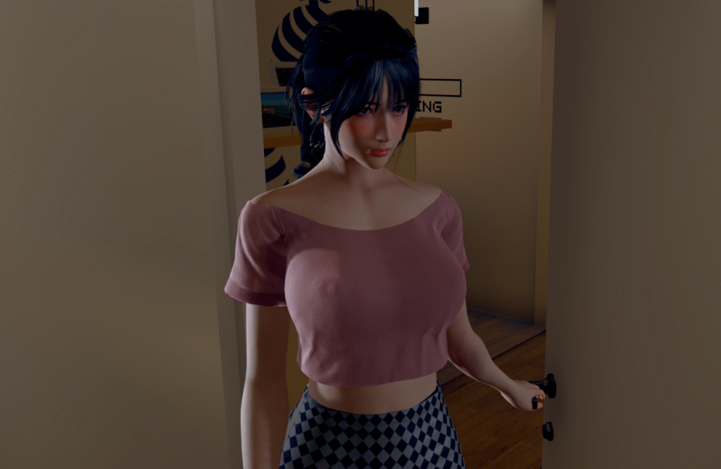 图片[1]-[中文][新漫][3D]高考母子[母子][人妻][丝袜][NTR][凌辱][交换]-seplus.xyz