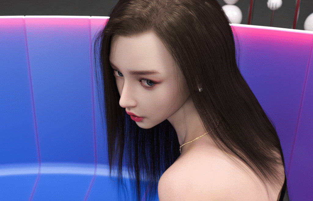 图片[3]-[中文][新漫][3D]绞刑俱乐部[SM][捆绑][丝袜][凌辱][黑丝]-seplus.xyz