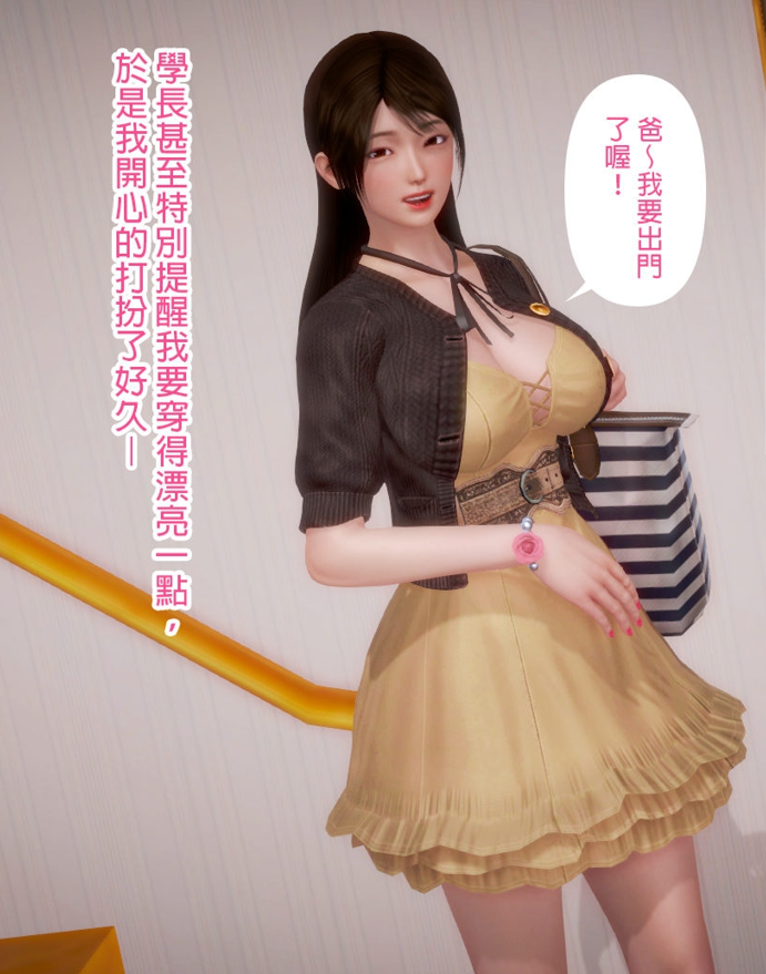 图片[3]-[中文][新漫][3D]绫香的日记+幕后[多人][轮奸][调教][丝袜][NTR][凌辱][推荐][黑丝][RBQ]-seplus.xyz
