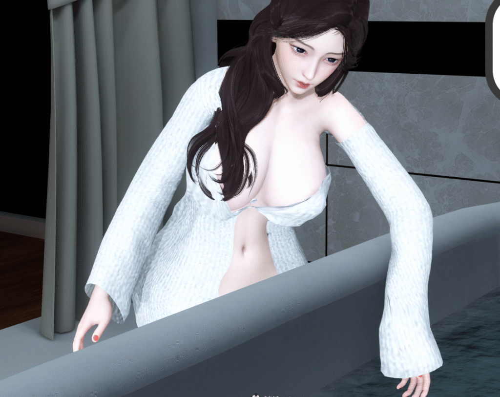 图片[3]-[中文][新漫][3D]绿妻奴[淑女][人妻][NTR][夫前犯][丝袜][NTR][凌辱][推荐][黑丝]-seplus.xyz