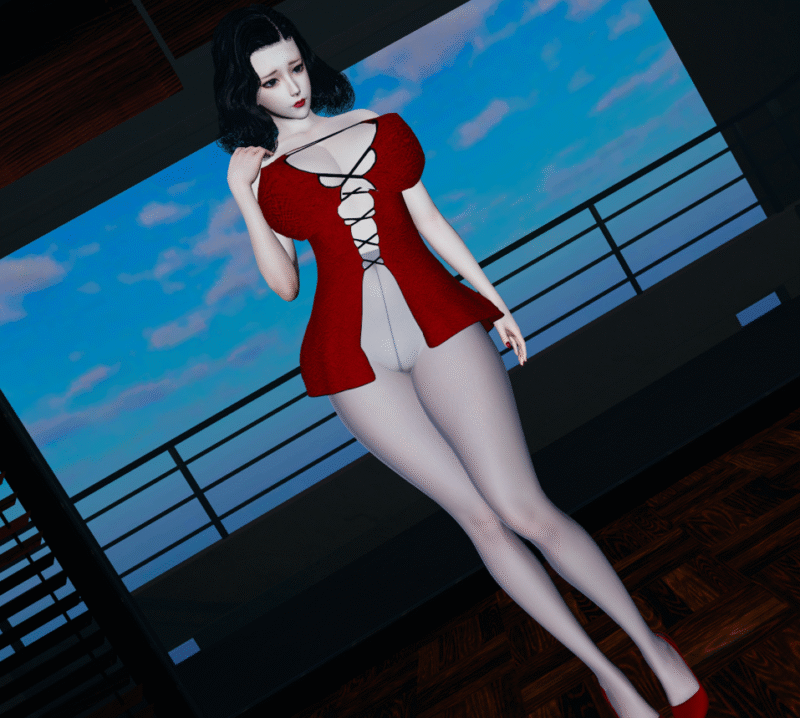 [中文][新漫][3D]美母的奉献[调教][丝袜][NTR][凌辱][推荐][黑丝][人妻]-seplus.xyz