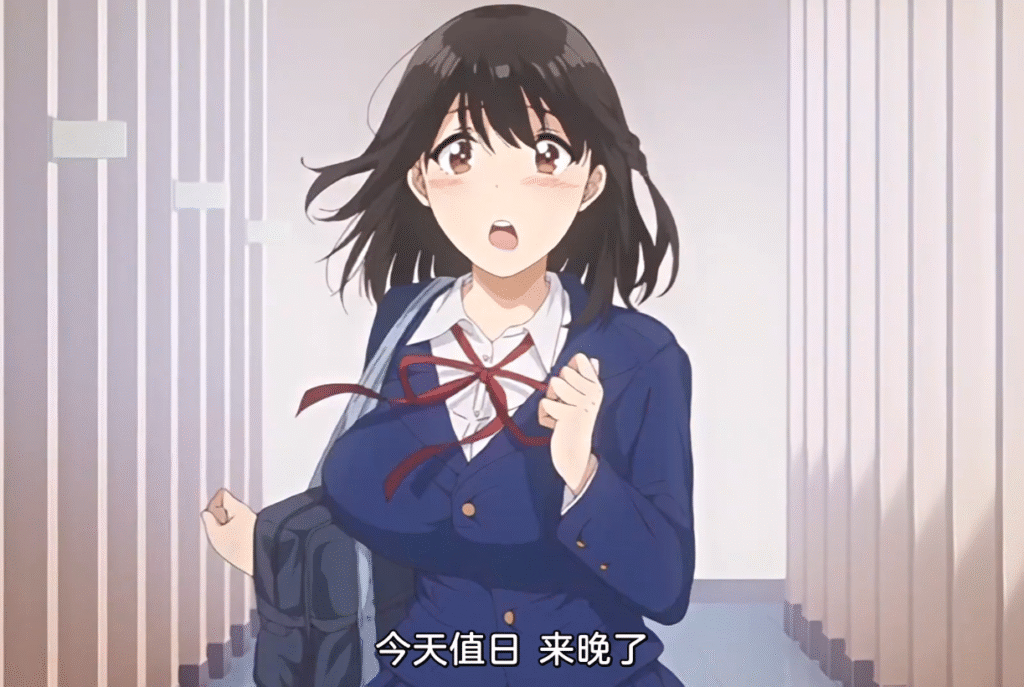 图片[2]-[2D][有码]图书馆的她～直到清纯的你堕落为止[NTR][调教][黑丝][凌辱][高潮][破处][强奸]-seplus.xyz