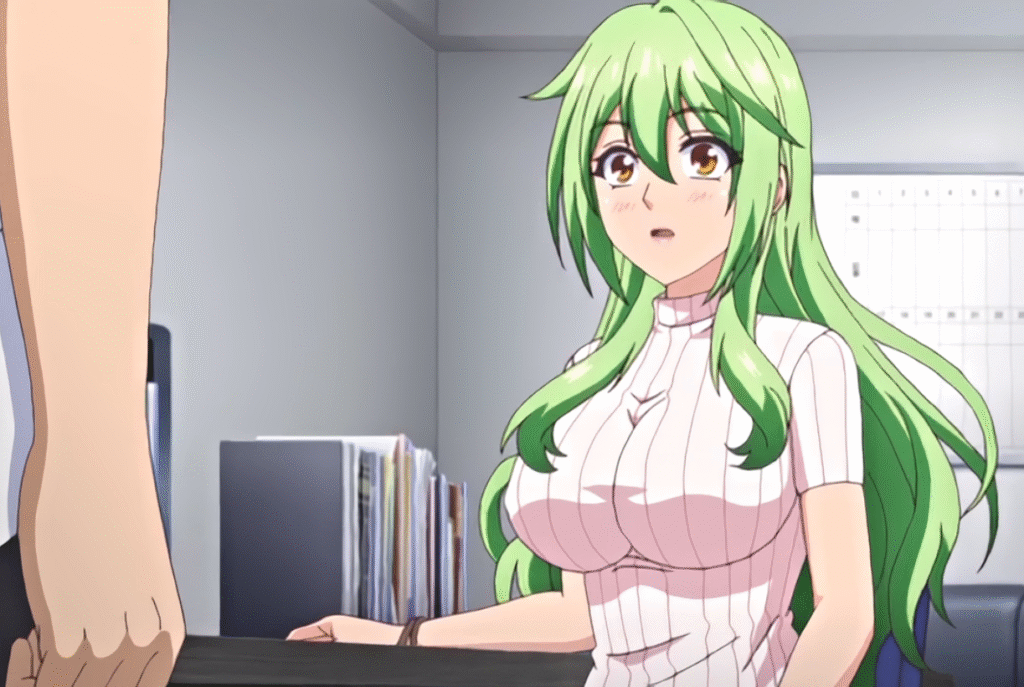 图片[4]-[2D][有码]被玷污的讲台情色SPA女教师[NTR][调教][黑丝][凌辱][强暴][破处][教师]-seplus.xyz