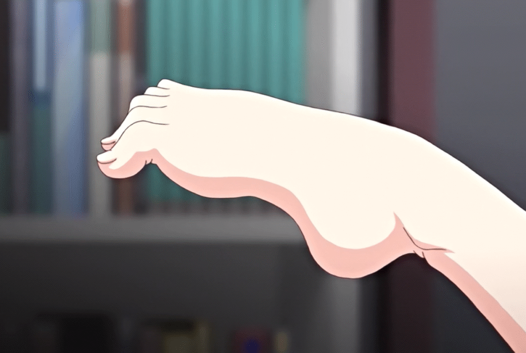 图片[6]-[2D][有码]公主殿下的恋爱生活#因好奇而微睡的撒娇身体[NTR][调教][黑丝][凌辱][高潮]-seplus.xyz