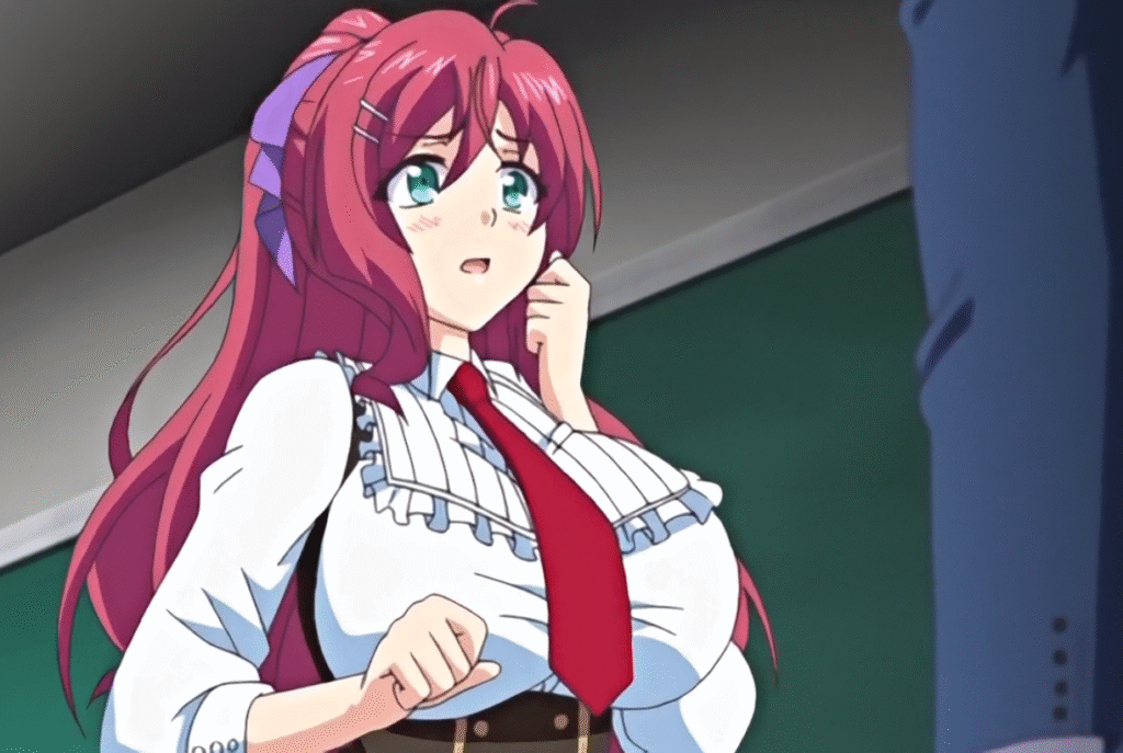 图片[1]-[2D][有码]支配的讲台从赎罪的乳交开始[NTR][调教][黑丝][凌辱][高潮][老师]-seplus.xyz