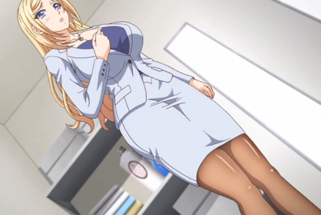 图片[1]-[2D][有码]母亲与姐妹的娇声足裏熟女[NTR][调教][黑丝][凌辱][高潮]-seplus.xyz