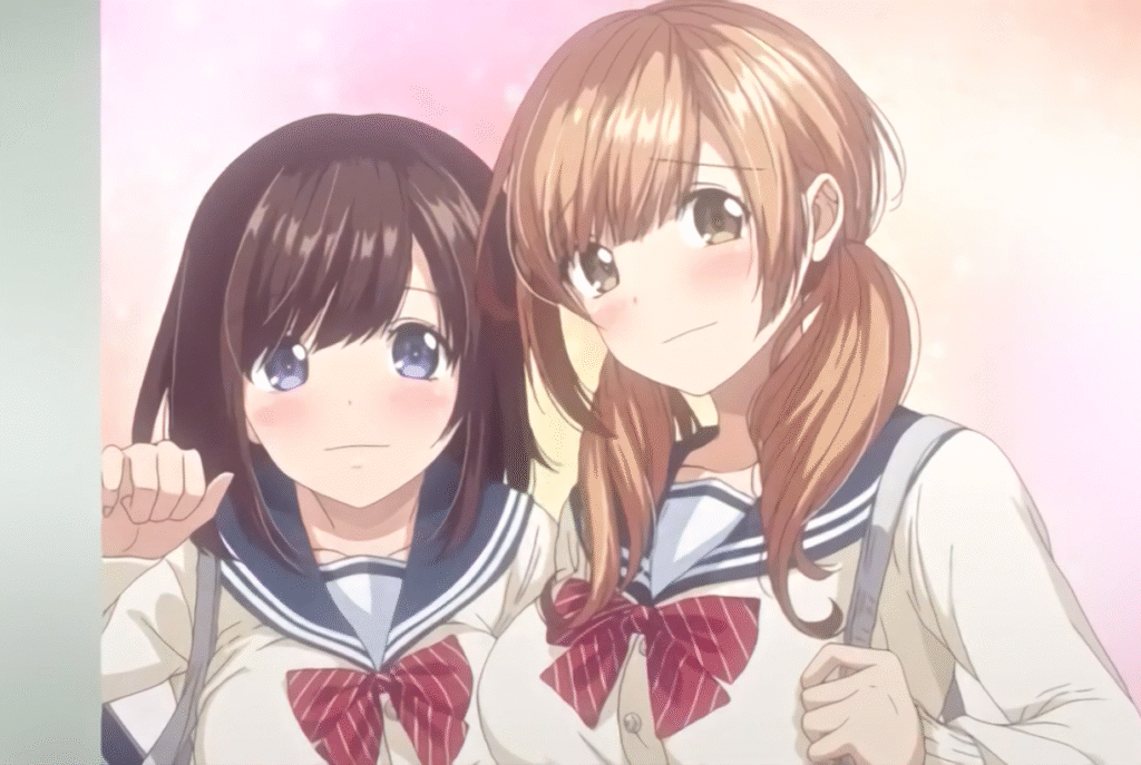 图片[1]-[2D][有码]亲吻拥抱2[NTR][调教][黑丝][凌辱][高潮]-seplus.xyz