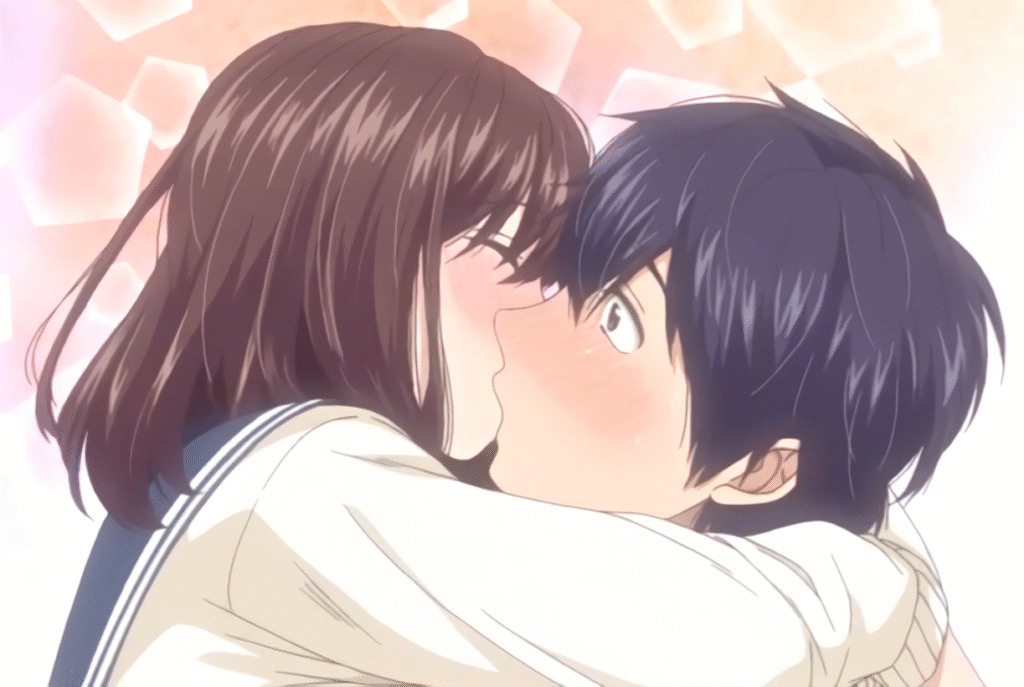 图片[2]-[2D][有码]亲吻拥抱2[NTR][调教][黑丝][凌辱][高潮]-seplus.xyz