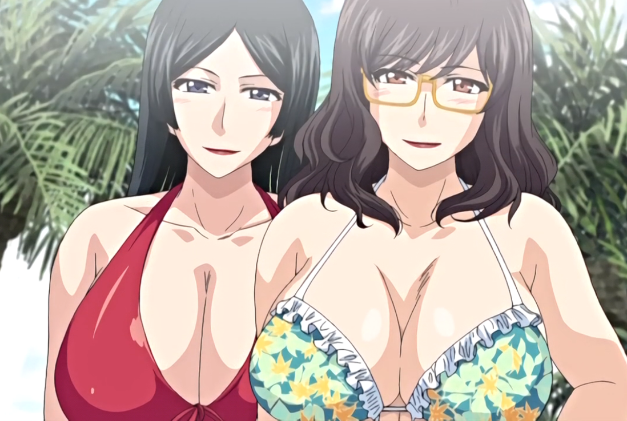 [2D][有码]人妻闺蜜与肉第三卷[黑丝][高潮][人妻][高潮][NTR]-seplus.xyz