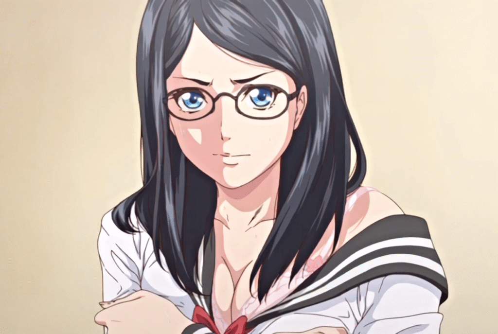 图片[1]-[2D][有码]远方的你,我无法触及前編[NTR][调教][黑丝][有码][高潮][多人]-seplus.xyz