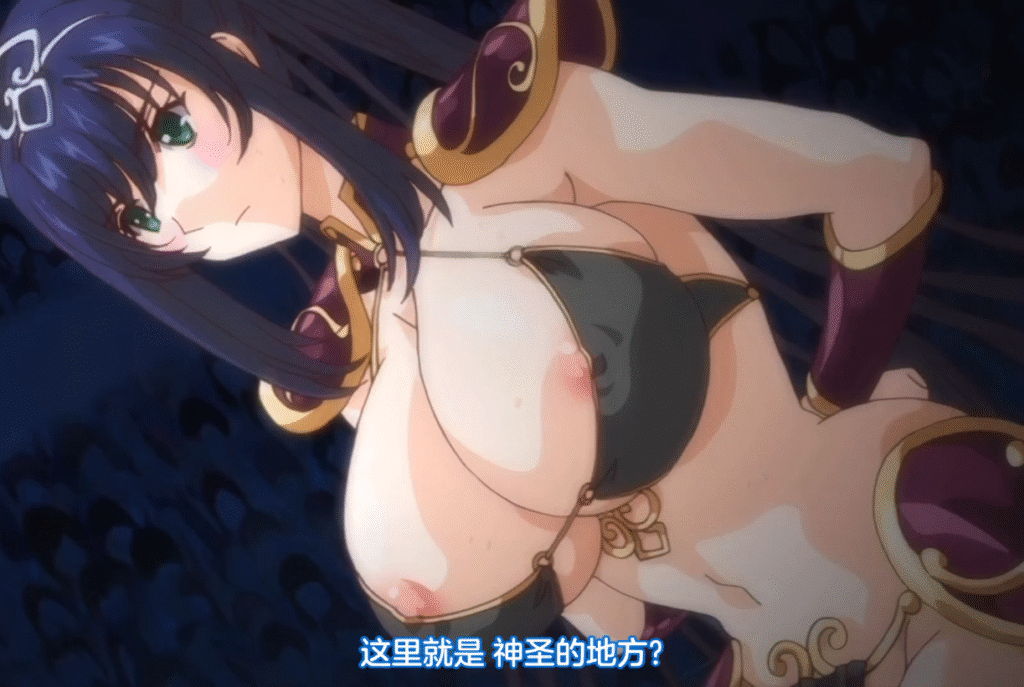 图片[5]-[2D][有码]续・公主＆女骑士前篇耻辱的供人观赏之物奴隶前篇[NTR][调教][黑丝][有码][高潮][多人]-seplus.xyz