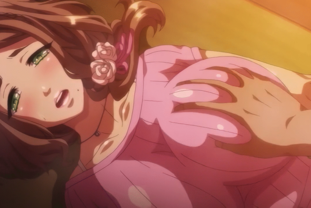 图片[2]-[2D][有码]OVA色情教団＃1[NTR][调教][黑丝][有码][高潮][人妻]-seplus.xyz