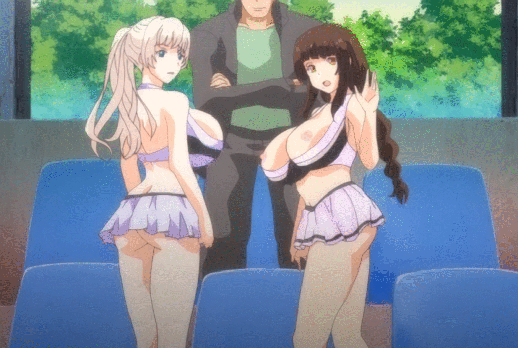 图片[1]-[2D][有码]田径部女子是我的天生自慰对象The Animation下巻[NTR][调教][黑丝][凌辱][高潮]-seplus.xyz