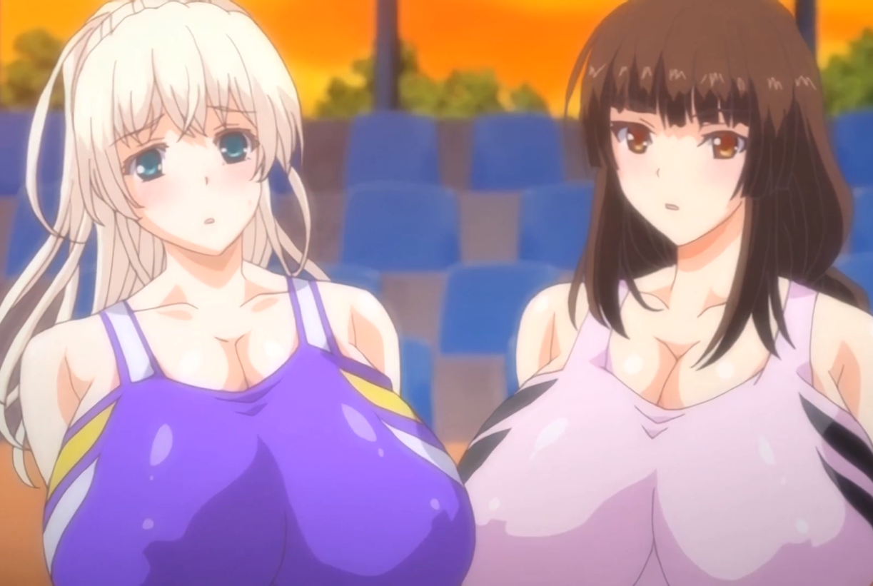 [2D][有码]田径部女子是我的天生自慰对象The Animation下巻[NTR][调教][黑丝][凌辱][高潮]-seplus.xyz