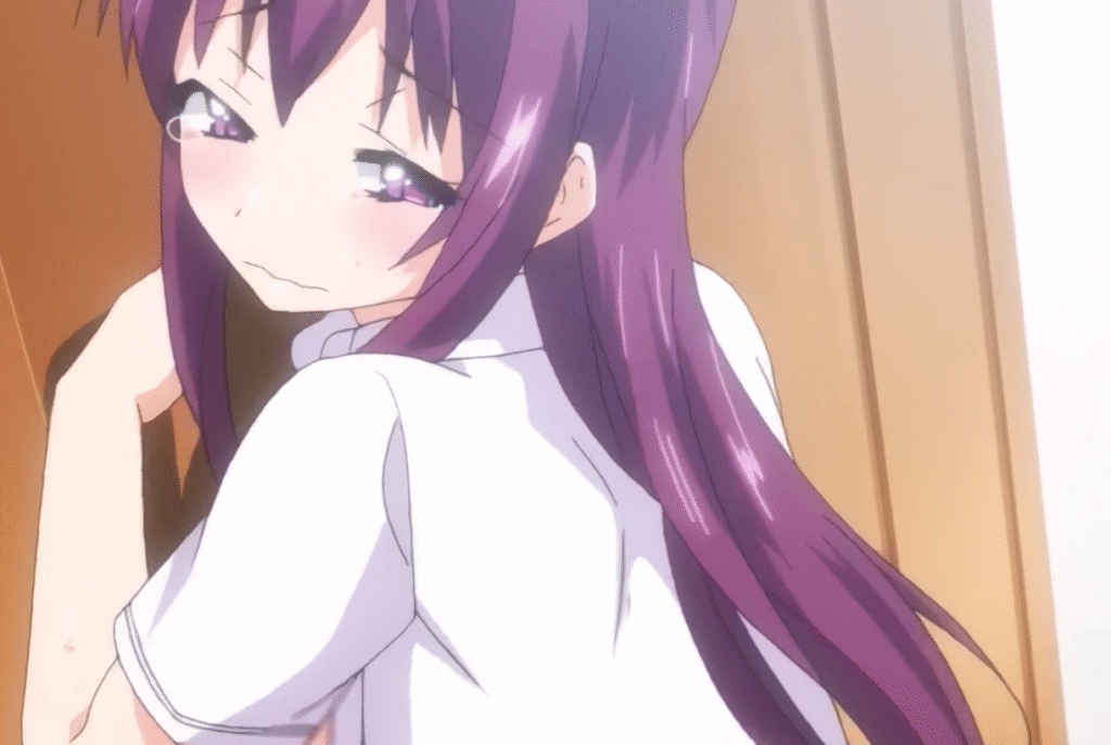 图片[5]-[2D][有码]ova爹爹开发日记＃2[NTR][调教][黑丝][凌辱][高潮]-seplus.xyz