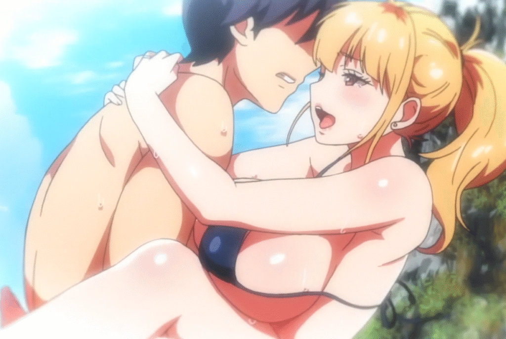 图片[4]-[2D][有码] OVA义姐正在给巨乳哺乳中＃2[NTR][调教][黑丝][凌辱][高潮][巨乳][人妻]-seplus.xyz