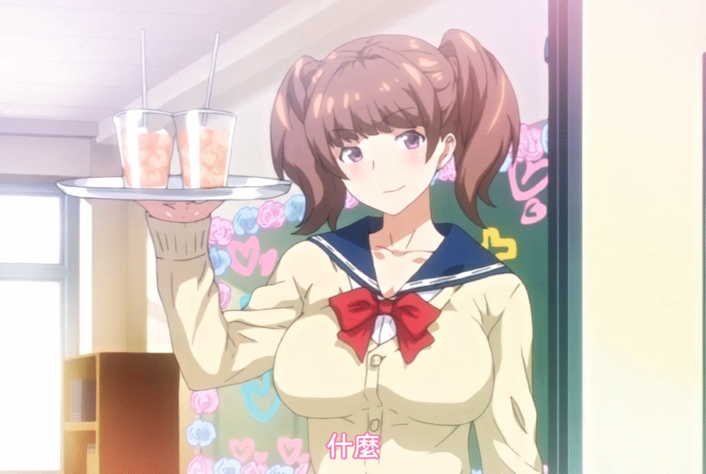 图片[1]-[2D][有码] OVAJ○风俗学园祭＃1[NTR][调教][黑丝][凌辱][高潮][JK]-seplus.xyz