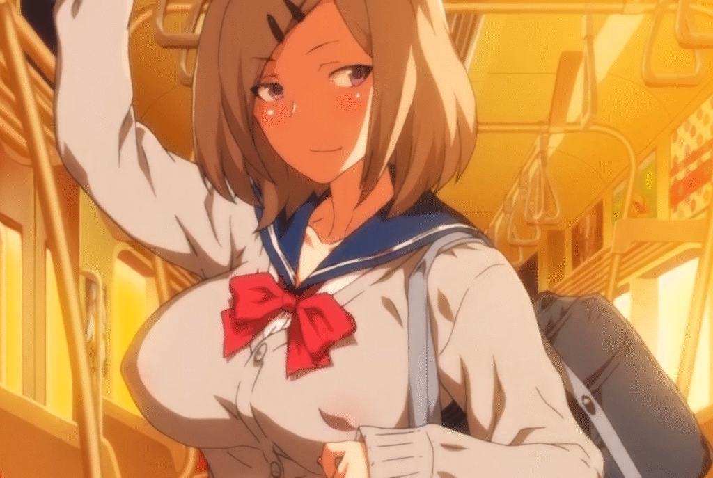 图片[2]-[2D][有码] OVAJ○风俗学园祭＃1[NTR][调教][黑丝][凌辱][高潮][JK]-seplus.xyz