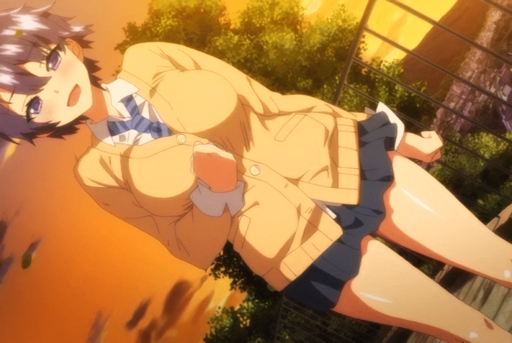 图片[1]-[2D][有码]OVA真子酱开发日记＃1[NTR][调教][黑丝][凌辱][高潮][JK]-seplus.xyz