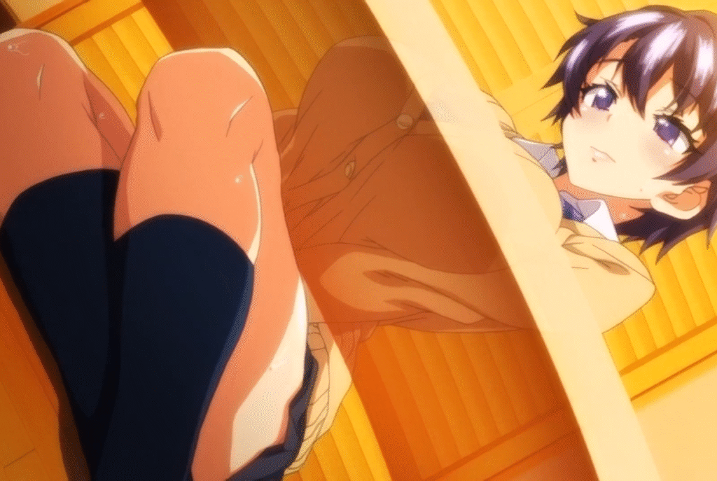 图片[1]-[2D][有码]OVA真子酱开发日记＃2[NTR][调教][黑丝][凌辱][高潮][JK]-seplus.xyz