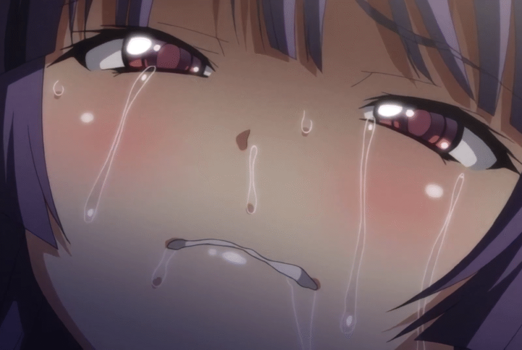 图片[5]-[2D][有码]OVA千鹤酱开发日记＃1[NTR][调教][黑丝][凌辱][高潮][JK][强奸]-seplus.xyz