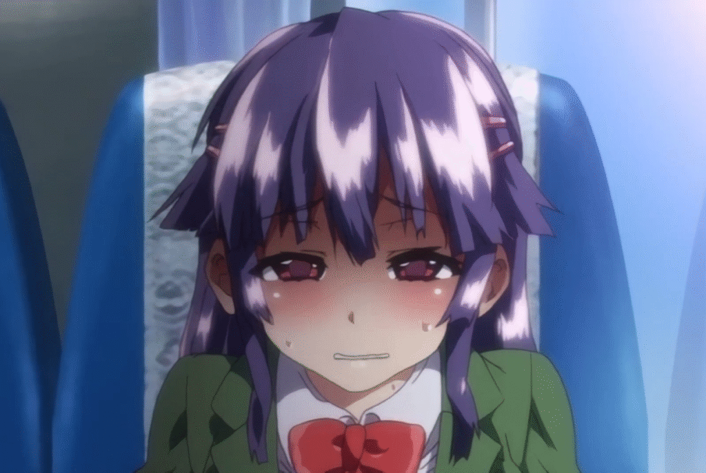 图片[1]-[2D][有码]OVA千鹤酱开发日记＃4[NTR][调教][黑丝][凌辱][高潮][JK]-seplus.xyz