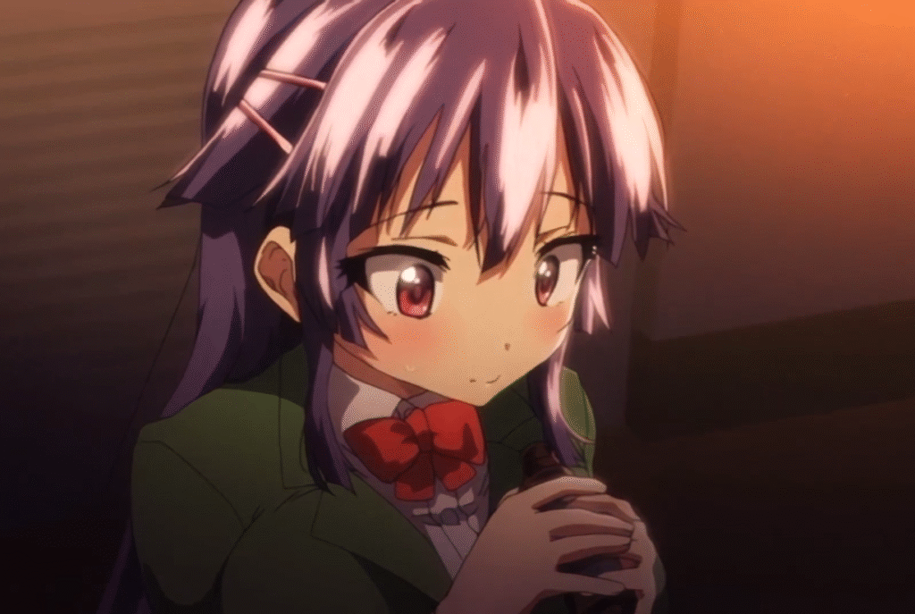 图片[1]-[2D][有码]OVA千鹤酱开发日记＃5[NTR][调教][黑丝][凌辱][高潮][JK]-seplus.xyz