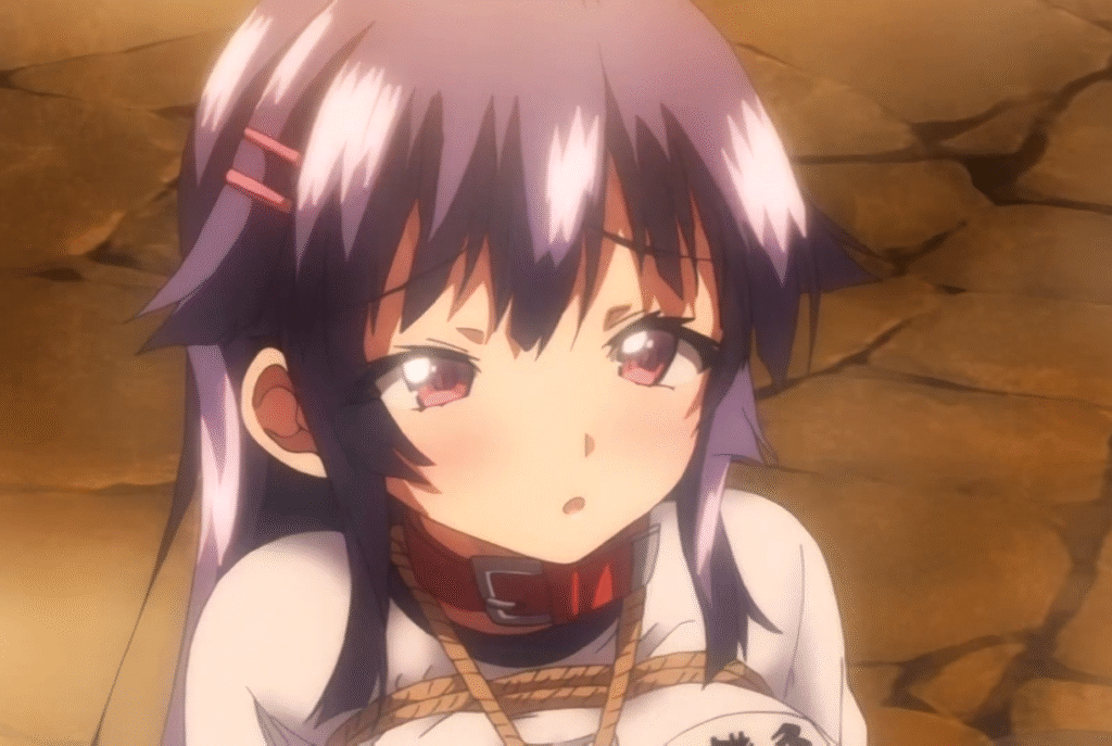 图片[3]-[2D][有码]OVA千鹤酱开发日记＃6[NTR][调教][黑丝][凌辱][高潮][JK]-seplus.xyz