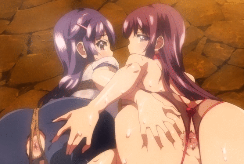 [2D][有码]OVA千鹤酱开发日记＃6[NTR][调教][黑丝][凌辱][高潮][JK]-seplus.xyz