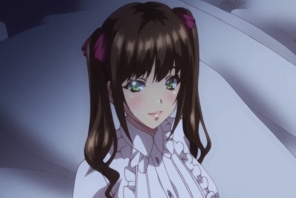 图片[2]-[2D][有码]OVA邪娠娼馆＃1[NTR][调教][黑丝][凌辱][高潮][JK]-seplus.xyz