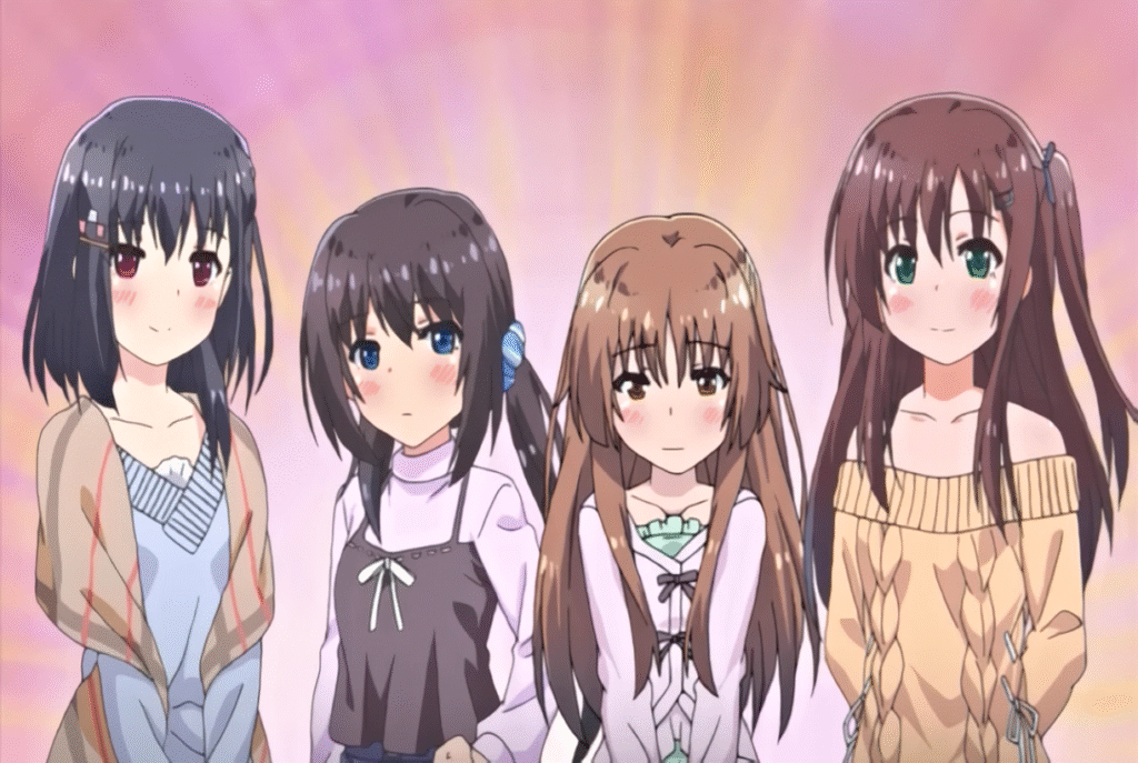 图片[1]-[2D][有码]哥哥，一直紧紧抱着我到早上THE ANIMATION[NTR][调教][黑丝][凌辱][高潮][JK][萝莉]-seplus.xyz