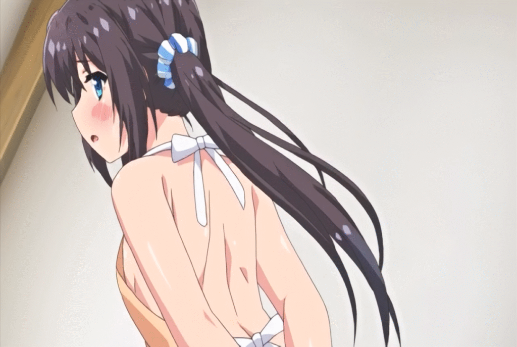 图片[4]-[2D][有码]哥哥，一直紧紧抱着我到早上THE ANIMATION[NTR][调教][黑丝][凌辱][高潮][JK][萝莉]-seplus.xyz