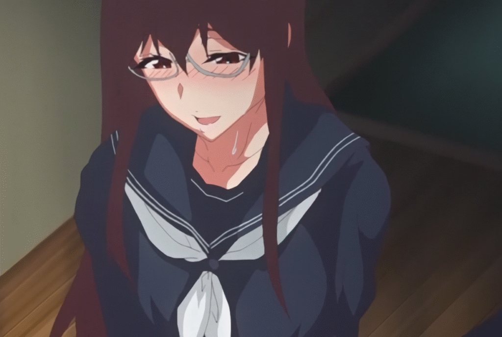 图片[1]-[2D][有码]魅魔的日常THE ANIMATION 第1巻[NTR][调教][黑丝][凌辱][高潮][JK]-seplus.xyz