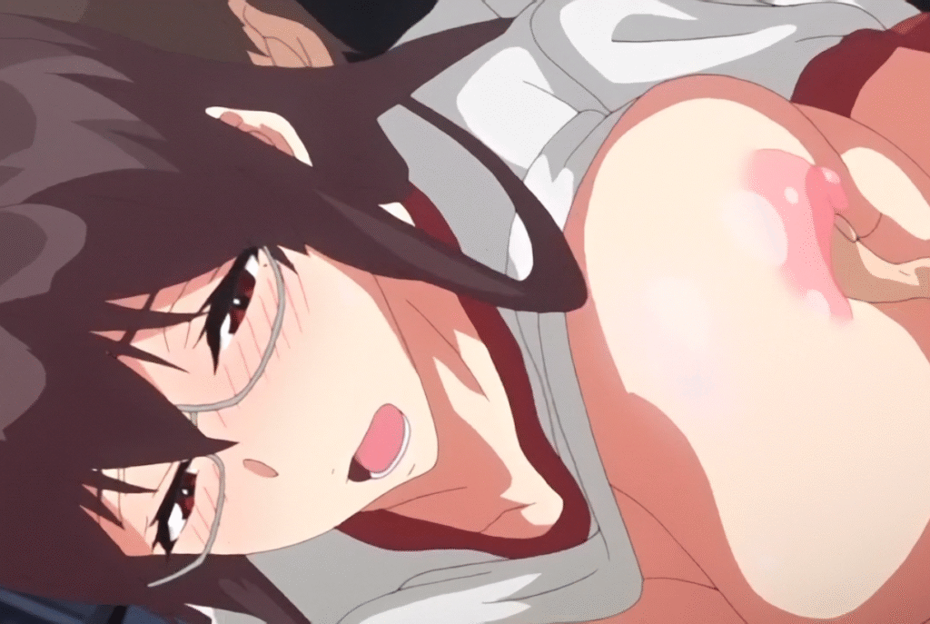 图片[3]-[2D][有码]魅魔的日常THE ANIMATION 第1巻[NTR][调教][黑丝][凌辱][高潮][JK]-seplus.xyz