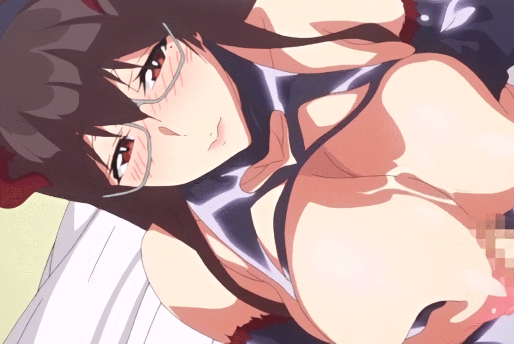 图片[4]-[2D][有码]魅魔的日常THE ANIMATION 第1巻[NTR][调教][黑丝][凌辱][高潮][JK]-seplus.xyz